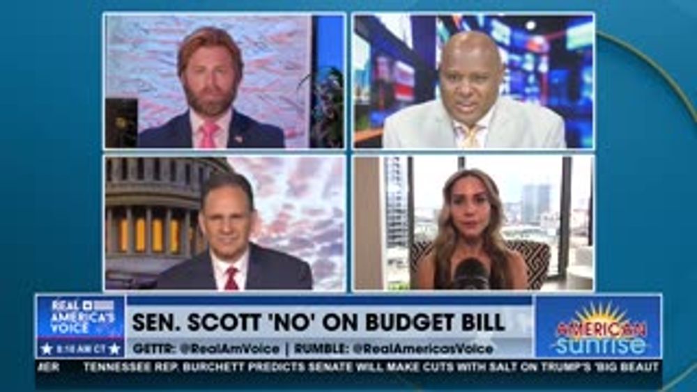 CONCERNS OVER THE BIG, BEAUTIFUL BILL
