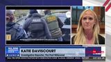 ICE AGENTS TARGET “THE WORST OF THE WORST,” DAVISCOURT SAYS