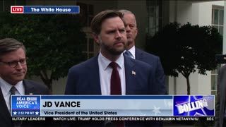 THE DEMS ARE NOT GOING TO TAKE THE GOVERNMENT HOSTAGE