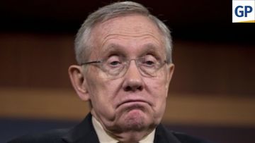 Harry Reid TRASHES Progressive Democrat Candidates