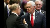 SOMETHING BIG IS BREWING: MIKE PENCE DIVERTED TO D.C. AS RUSSIA & E.U. ALSO CALL EMERGENCY MEETINGS