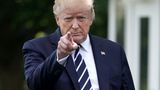 Trump slams Fauci and Birx, calling them 'two self-promoters trying to reinvent history'