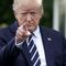 Trump slams Fauci and Birx, calling them 'two self-promoters trying to reinvent history'