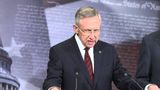 Harry Reid lists all the things Republicans have blocked