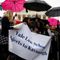 Yale Law Students Protest Kavanaugh Nomination
