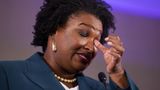 In Georgia, Abrams quickly concedes the race in sharp reversal from 2018 conspiracy theories