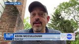 Kevin McCullough weighs in on the news media wanting to be treated as “infrastructure”