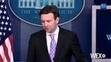 WH: No sanctions against Israel