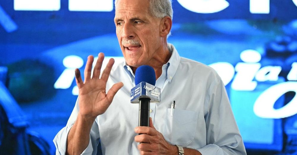 Trump-backed candidate officially wins Honduras presidential election