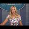 Tudor Dixon interview with Kayleigh McEnany at Evangelicals for Trump event