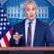 White House warns 'it's a crime' to fake COVID-19 vaccination cards