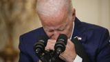 'God save the Queen'? Biden concludes gun control event speech with bizarre remark