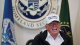 Trump Signals He Could Soon Declare National Emergency to Build Border Wall