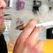 Trump Hears From Vaping Opponents, Industry Executives