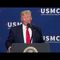 President Trump Delivers Remarks on Supporting the Passage of the US-Mexico-Canada Agreement