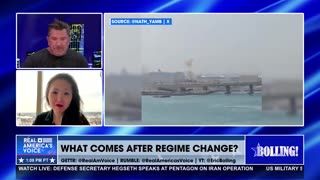 SHOULD ISRAEL FIGHT THEIR OWN WAR?