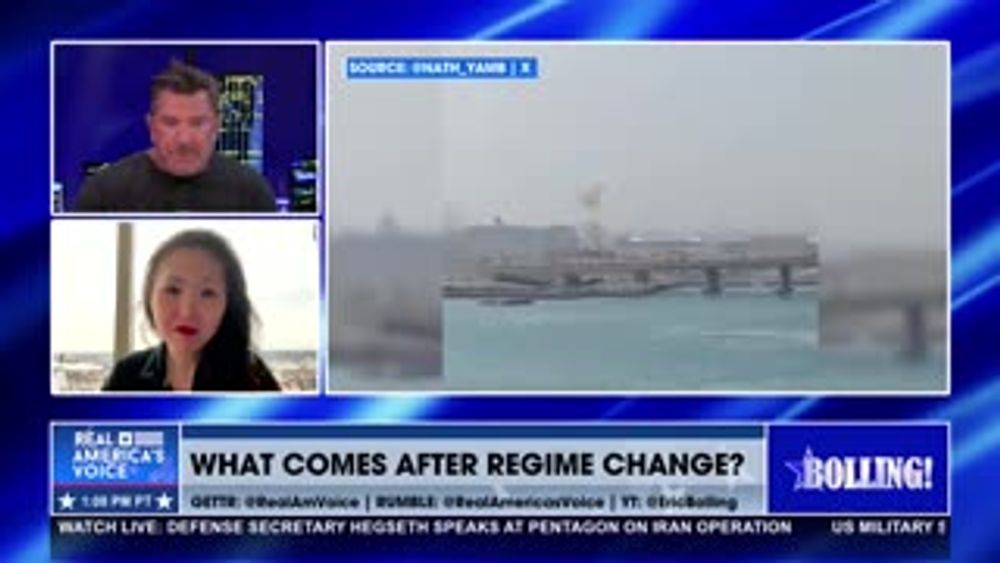 SHOULD ISRAEL FIGHT THEIR OWN WAR?