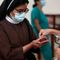 Nicaraguan authorities arrest Catholic bishop with reported police convoy