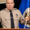 LA County sheriff says he won't enforce 'poorly thought out, poorly executed' vaccination mandate