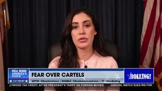 “I WOULD NEVER SET FOOT IN MEXICO UNLESS I WAS ON OFFICIAL BUSINESS”