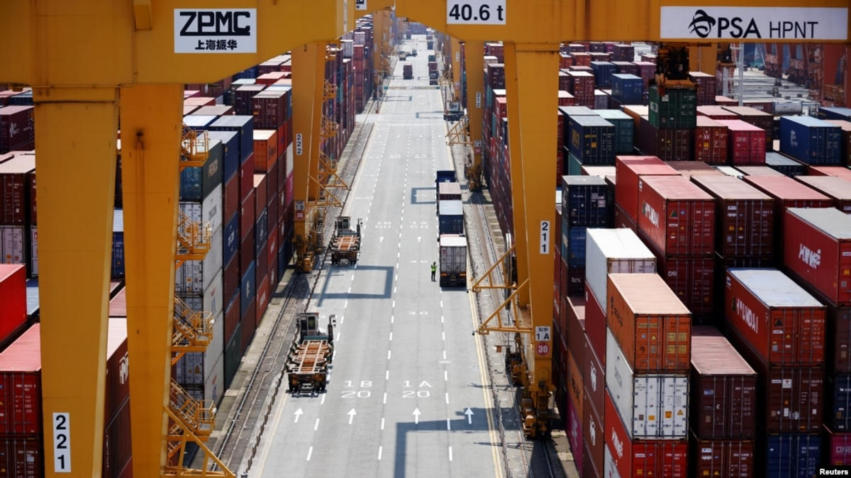 'Worse Than MAGA’ – South Korea Erupts Over Biden’s Trade Policy
