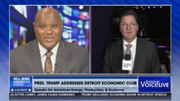 TRUMP: “HELP IS ON ITS WAY” — IRAN PROTESTS ESCALATE