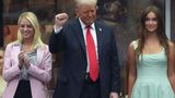 Trump says he's giving Hamas one 'last warning' to accept hostage deal