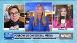 Michigan Gubernatorial Candidate: We Have a Large Problem Here, It's Complex