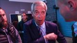 Nigel Farage's Reform UK party increases in support with local election victories
