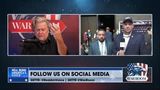 Ben Bergquam Joins the War Room to discuss Brazil's Election