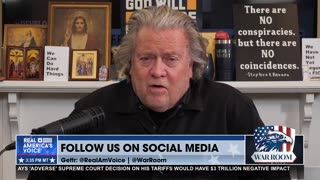 THE CCP IS “TRYING TO DO WORKAROUNDS ON THE DEAL”