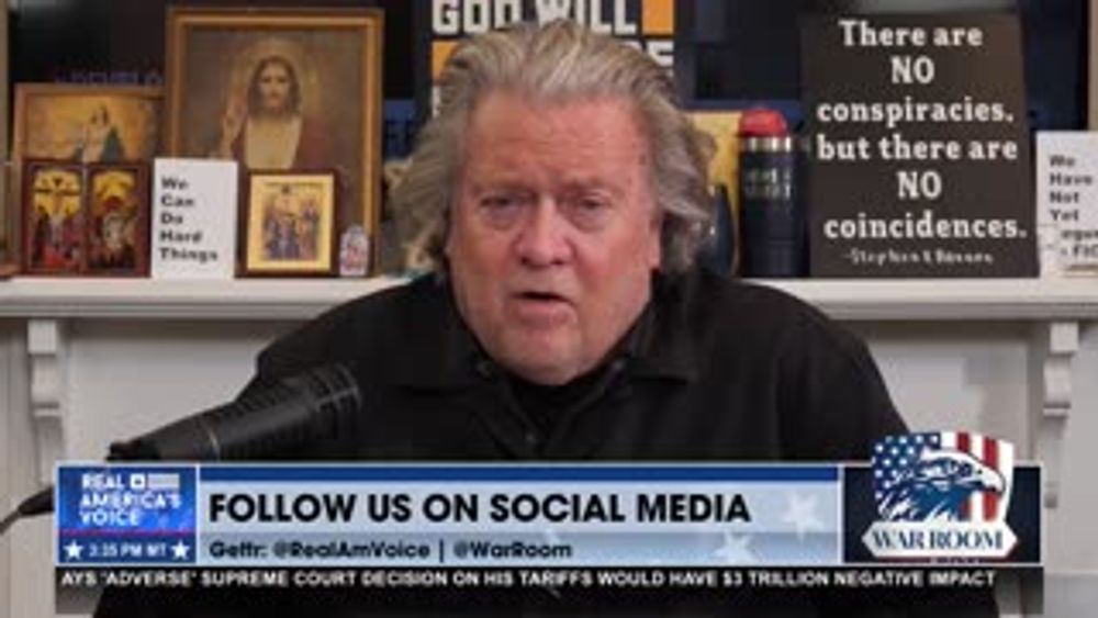 THE CCP IS “TRYING TO DO WORKAROUNDS ON THE DEAL”