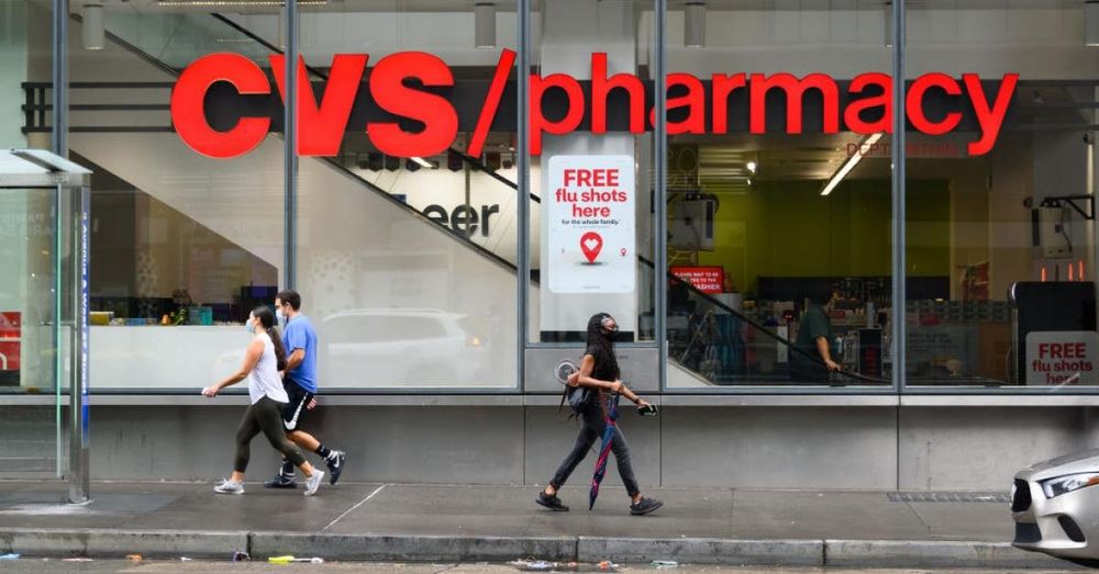 CVS settles lawsuit with California over alleged false Medicaid claims