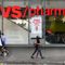 CVS says it will close nearly 1,000 stores over the next three years
