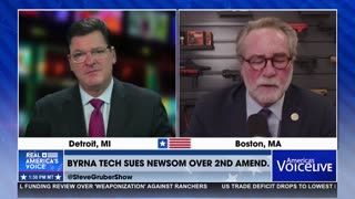 CALIFORNIA BANS NON-LETHAL SELF-DEFENSE