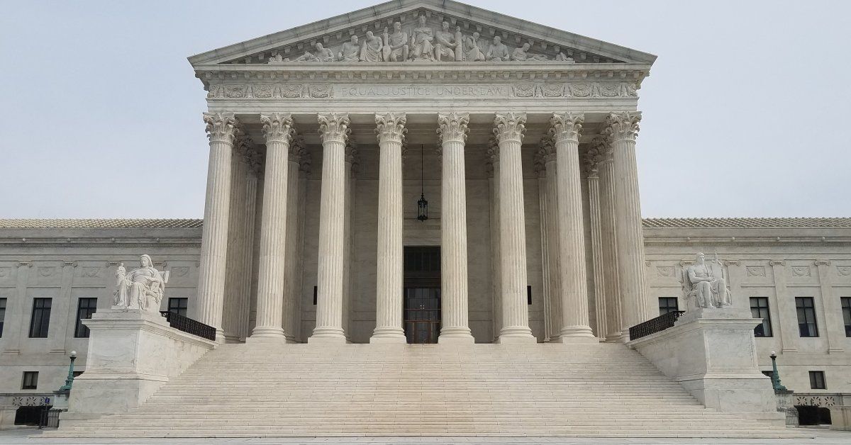 SCOTUS to reconsider hearing case alleging Biden, Harris, lawmakers ignored 2020 fraud, broke oaths - Real America's Voice News