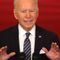 Biden speech exposes deep divide on how Americans should live amid the COVID-19 pandemic