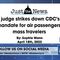 Federal Judge Strikes Down Federal Transportation Mask Mandate