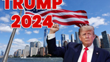 TO SAVE AMERICA, TRUMP IN 2024