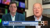 Pete Hoekstra: President Trump is Going “All In” On Michigan