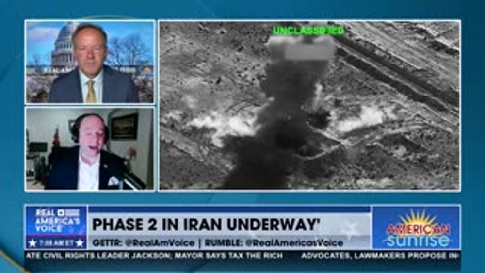 STRAIT OF HORMUZ FEARS HIT MARKETS