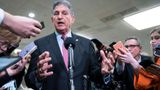 Manchin GOP lawmakers have 'no excuse' to vote against creating commission to probe Capitol riot