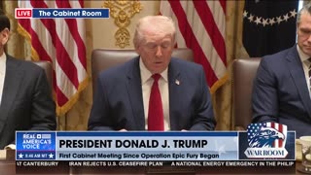 POTUS 'DISAPPOINTED' IN NATO