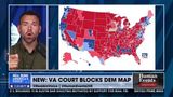 REDISTRICTING WIN!