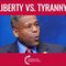Allen West on Defending Liberty