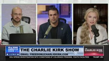 CHARLIE KIRK’S RADICAL RHYTHM OF REST