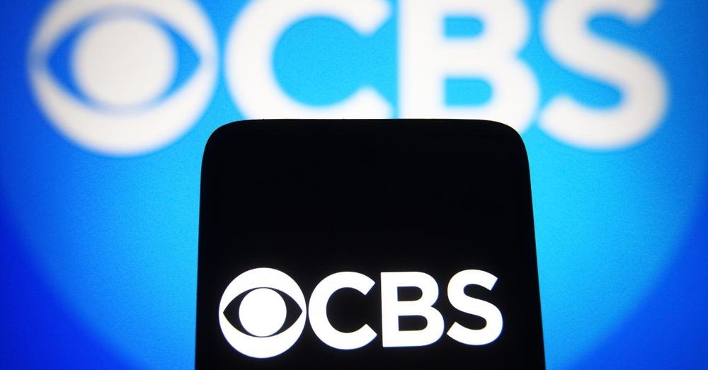 CBS News requests FCC stop probe into edits of '60 Minutes' interview with Kamala Harris