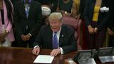 President Trump Welcomes the 2019 NCAA Women’s Basketball National Champions to the White House