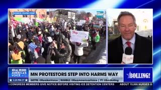 BRIAN GLENN ON THE FATAL ICE SHOOTING IN MN