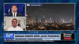 BREAKING: IRAN TARGETING ISRAEL